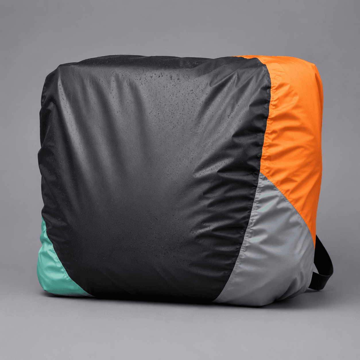 Rain Cover Sleeve view 1