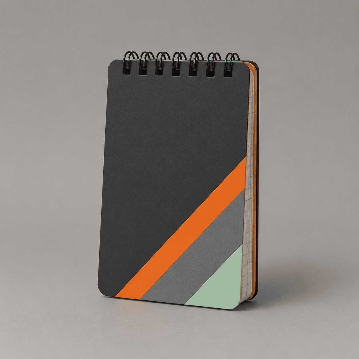 Ride Checklist Pad — A simple notepad for planning what to pack before you roll out.